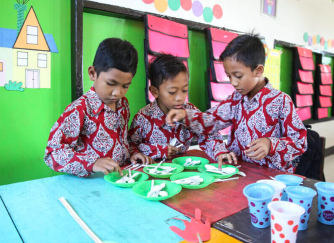 Kurikulum Merdeka dalam Dunia Pendidikan Indonesia