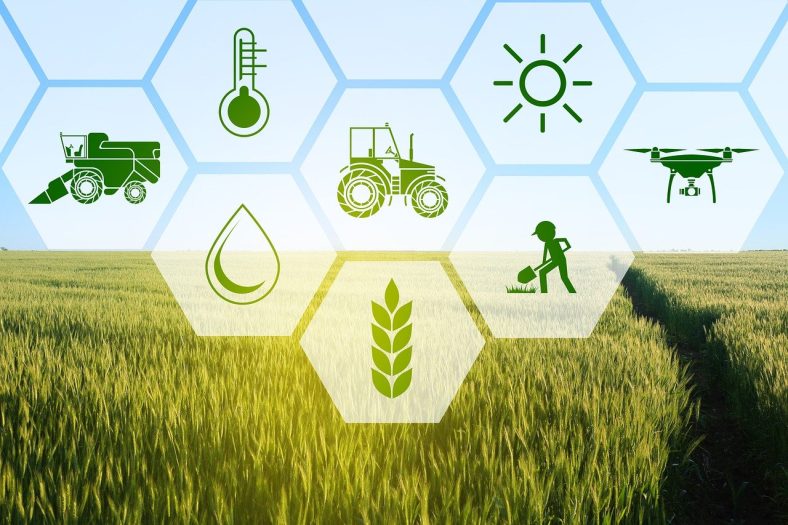 Meningkatkan Produktivitas Petani di Era Digital