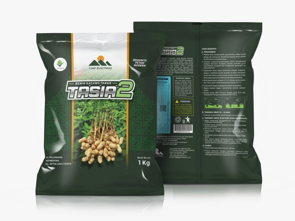 Manfaat Menggunakan Bibit Bersertifikat untuk Meningkatkan Produksi Panen